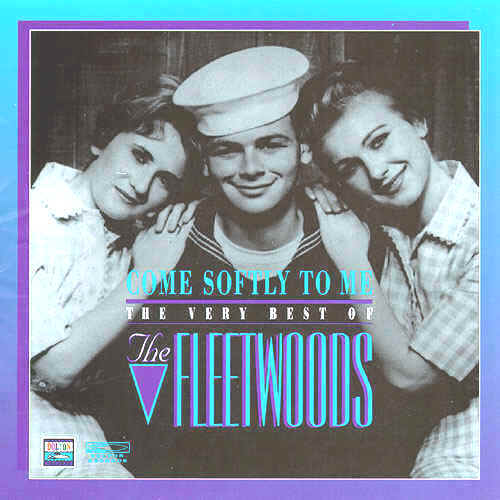 The Very Best Of The Fleetwoods